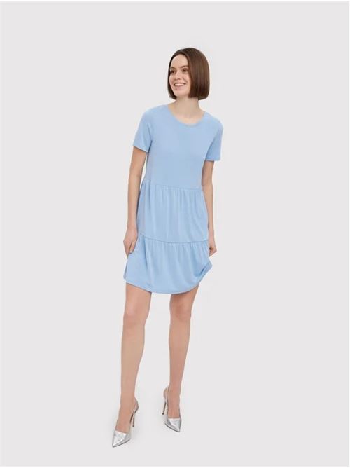  VERO MODA | 10248703/Blue Bell